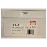 Coach Ellie Sneakers