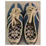 Coach Ellie Sneakers