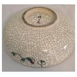 Stunning Vintage Japanese Satsuma Bowl