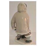 Vintage Leo Mol Intuit Figurine