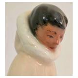 Vintage Leo Mol Intuit Figurine