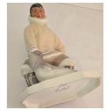 Vintage Leo Mol Intuit Figurine