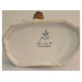 Vintage Leo Mol Intuit Figurine