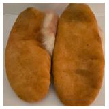 Native American Arts & Crafts Collection including a Vintage Hand Woven Native American Tray