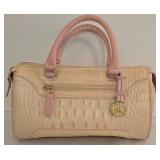 New Brahmin Baguette Handbag