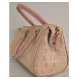 New Brahmin Baguette Handbag