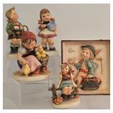 Vintage Hummel Collectibles & More