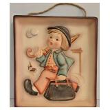 Vintage Hummel Collectibles & More