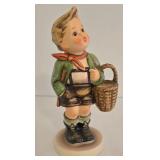Vintage Hummel Collectibles & More
