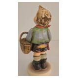 Vintage Hummel Collectibles & More
