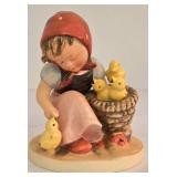 Vintage Hummel Collectibles & More