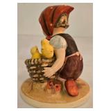 Vintage Hummel Collectibles & More