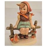 Vintage Hummel Collectibles & More