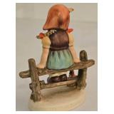 Vintage Hummel Collectibles & More