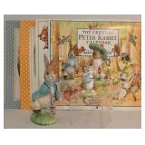Beatrix Potter Peter Rabbit Selection