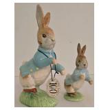 Beatrix Potter Peter Rabbit Selection