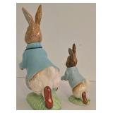 Beatrix Potter Peter Rabbit Selection