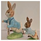 Beatrix Potter Peter Rabbit Selection