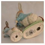Beatrix Potter Peter Rabbit Selection