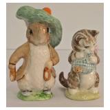 Beatrix Potter Peter Rabbit Selection