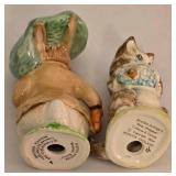 Beatrix Potter Peter Rabbit Selection