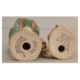 Beatrix Potter Peter Rabbit Selection