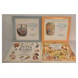 Beatrix Potter Peter Rabbit Selection