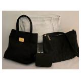Stylish Handbag Collection including New DKNY