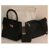 Stylish Handbag Collection including New DKNY