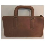 Unused Vintage Coach Satchel