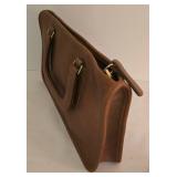 Unused Vintage Coach Satchel