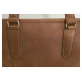 Unused Vintage Coach Satchel