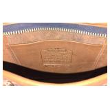 Unused Vintage Coach Satchel