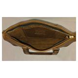 Unused Vintage Coach Satchel