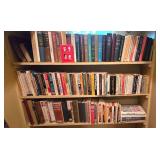 Large Selection of Books