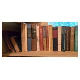 Large Selection of Books