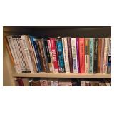 Large Selection of Books