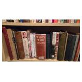 Large Selection of Books