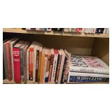 Large Selection of Books