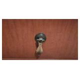 Vintage Stickley Solid Cherry Nightstand