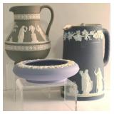 Lovely Vintage Wedgwood Selection
