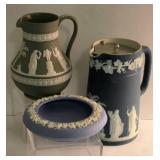 Lovely Vintage Wedgwood Selection
