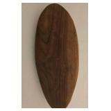 Vintage Ecuadorian Carved Wooden Figures