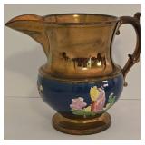 Vintage Lustre Ware Items & More