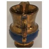 Vintage Lustre Ware Items & More