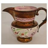 Vintage Lustre Ware Items & More