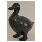 Wildlife Figurines including Carvings