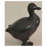 Wildlife Figurines including Carvings