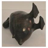 Wildlife Figurines including Carvings