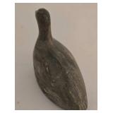 Wildlife Figurines including Carvings